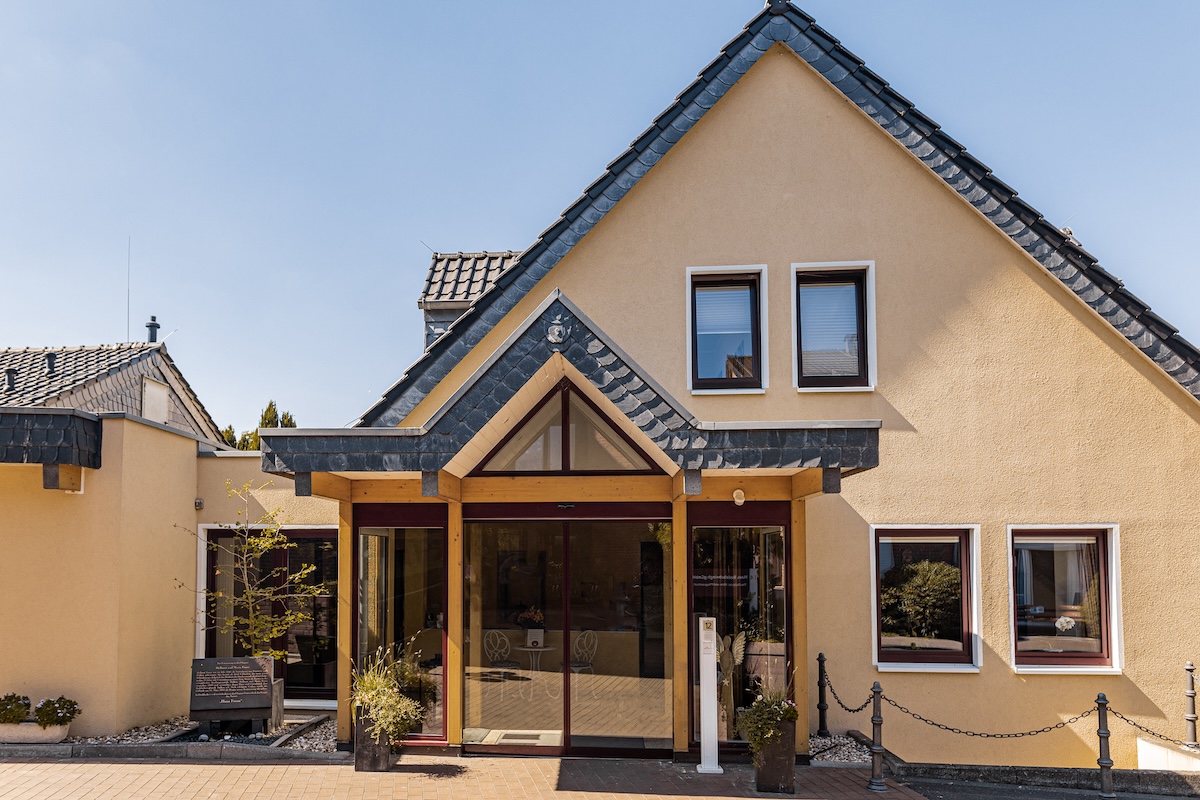 Bild des Hospizes "Haus Franz" in Viersen-Dülken